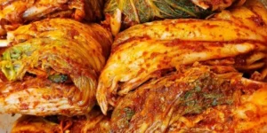 Baechu Kimchi